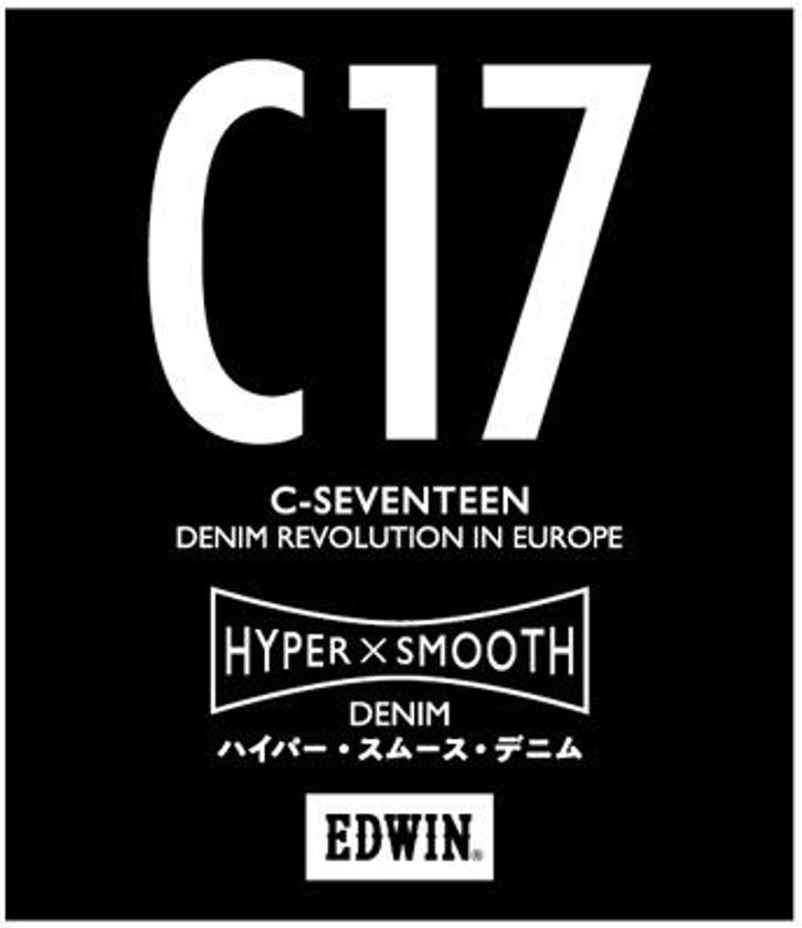 C17 MEN マックハウス先行発売
待望のユーロデニムが、早くもお試し価格で登場