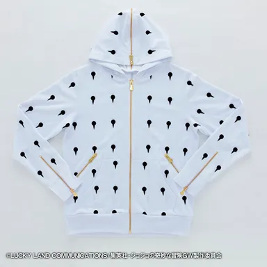 パーカー(ブチャラティ)