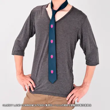 フーゴのネクタイ(3)