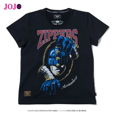 Tシャツ　ブチャラティ