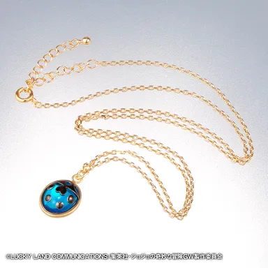 ペンダント(テントウムシ)