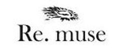 株式会社museのロゴ