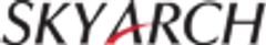 株式会社スカイアーチネットワークス のロゴ
