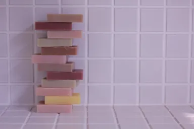 水入りせっけん1