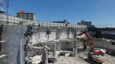 リバイブ×アキラ100％CM