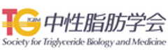 一般社団法人 中性脂肪学会のロゴ