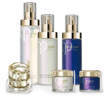 Cle de peau Beaute