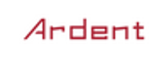 株式会社アーデントのロゴ