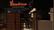 福岡初・プラネタリウムを見られる本格イタリアンカフェ“Bambino”が11月1日、博多にニューオープン！