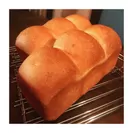 自家製パン 3