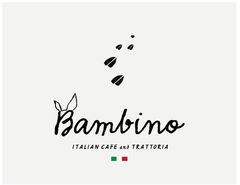 イタリアンカフェ＆トラットリア Bambino