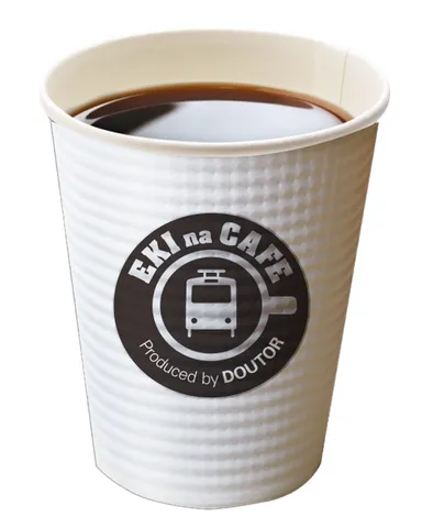 ホットコーヒー