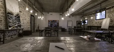 クリエイターアトリエ