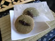 あぜ道クッキー(2)