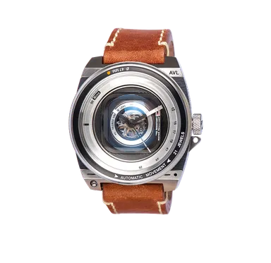 VINTAGE LENS AUTOMATIC II(3)