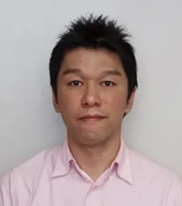 三原 鉄平准教授