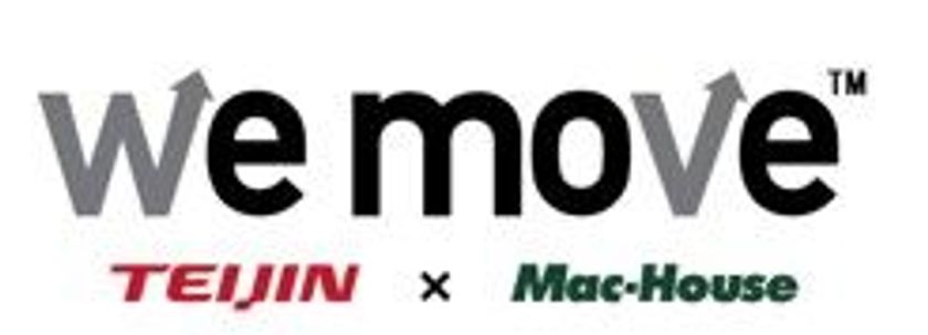 帝人フロンティア株式会社と共同企画・開発した
「Tarzan TM (ターザン) アスレジャーウェア」新発売