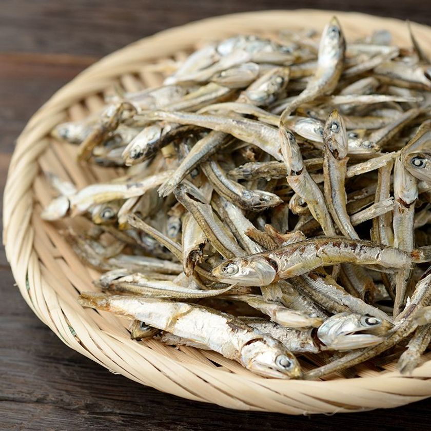 ダイエットと美容に関する最新レポートをmicrodiet.netにて公開
『低糖質・高タンパクの煮干しダイエット』