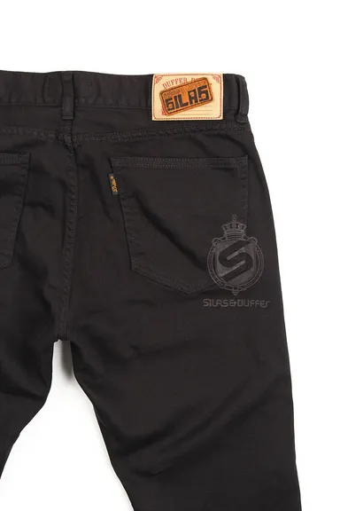 スキニーパンツ