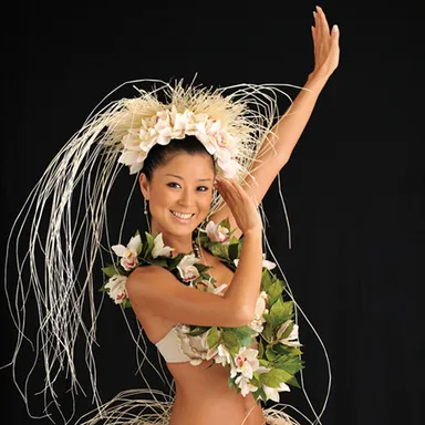 テラ・キョウコ　さん