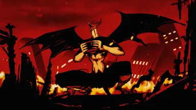 【ブランデッド・コミュニケーション部門B】日清食品ホールディングス_アクマのキムラー