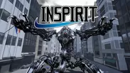 INSPIRIT（インスピリット）トップ