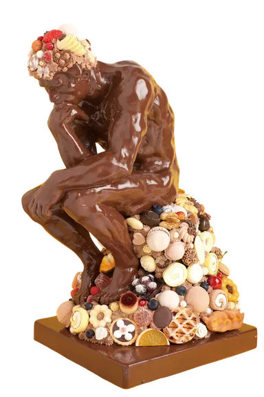 渡辺おさむ「Im thinking」