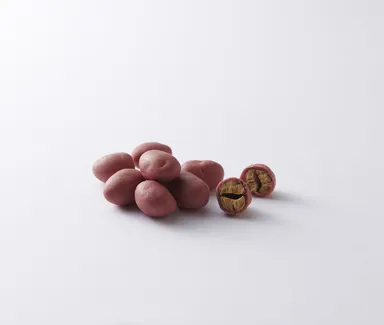 まめしょこら苺　内容