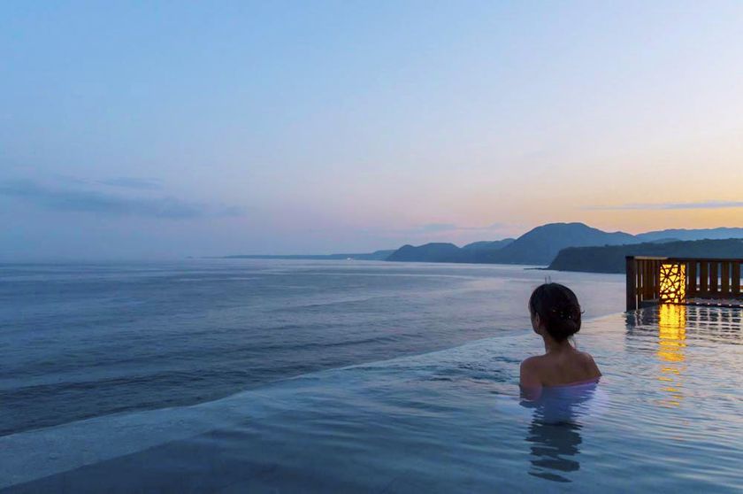 伊豆の温泉旅館 海一望絶景の宿いなとり荘 が 絶景のおもてなし をテーマに客室と露天風呂をリニューアル 株式会社いなとり荘のプレスリリース 伊豆の温泉旅館 海一望絶景の宿いなとり荘 が 絶景のおもてなし をテーマに客室と露天風呂をリニューアル 株式会社いなとり荘のプレスリリース