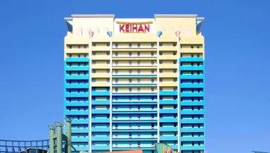 ホテル京阪 ユニバーサルシティ