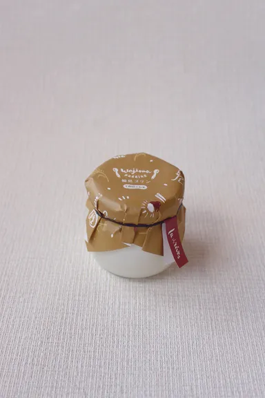 輪島プリン千枚田のお米 10