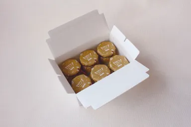 輪島プリン千枚田のお米 11