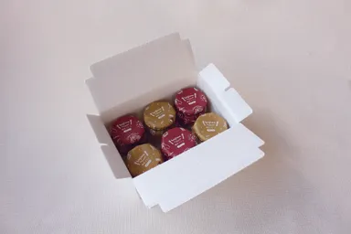 輪島プリン千枚田のお米 12