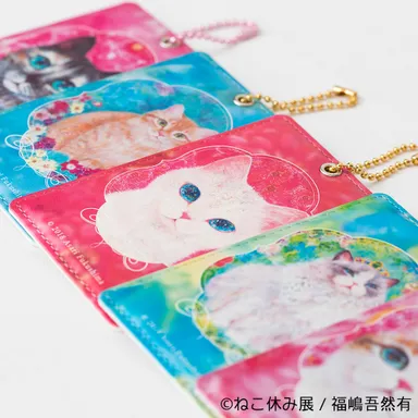 福嶋吾然有グッズ