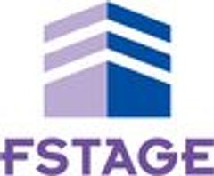 株式会社エフステージのロゴ