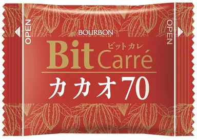 130gビットカレカカオ70 個装