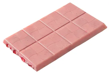 ストロベリーラッシュ 生地