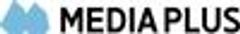株式会社メディアプラスのロゴ