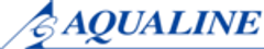 株式会社アクアラインのロゴ