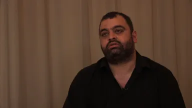 グイドーネ顔写真