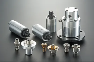 ロータリージョイントラインナップ