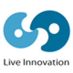 株式会社Live Innovationのロゴ