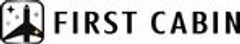 株式会社ファーストキャビンのロゴ