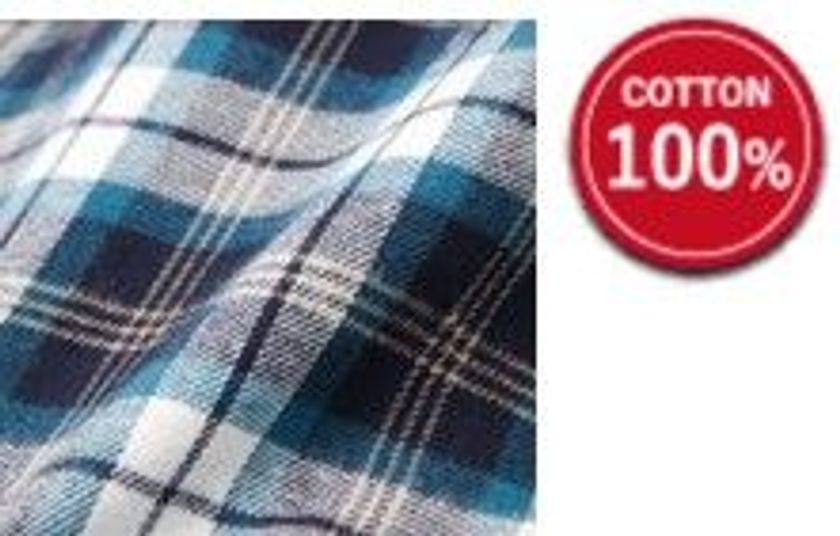 秋のマストアイテム
「フランネルシャツ」新登場