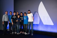 リックソフト Trelloのビジネス発展に貢献したアトラシアンパートナーとして「Atlassian Partner of the Year 2018: Trello」を受賞