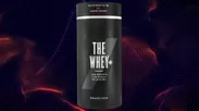 THE WHEY＋