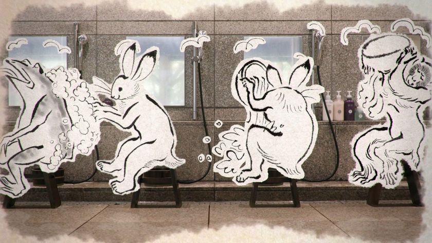 日本の温泉入浴マナーを伝える動画「The Manner of ONSEN」を公開
～全世界中の方々に温泉を心ゆくまで楽しんでいただけるよう、
マナーをお伝えいたします～
