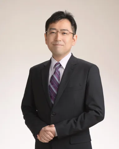 岩下食品 代表取締役 岩下 和了