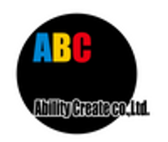 株式会社アビリティークリエイトのロゴ