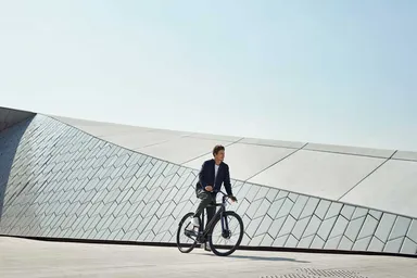 VanMoof Lifestyle